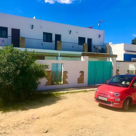 콘일데라프론테라 Conil Colorado 1 Rustico Y Economico 아파트 외부 사진