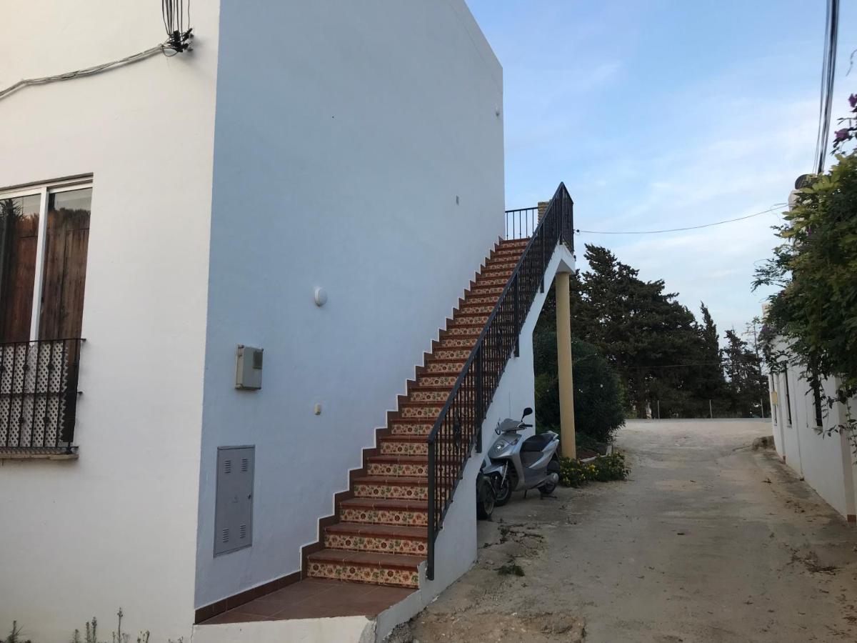 콘일데라프론테라 Conil Colorado 1 Rustico Y Economico 아파트 외부 사진